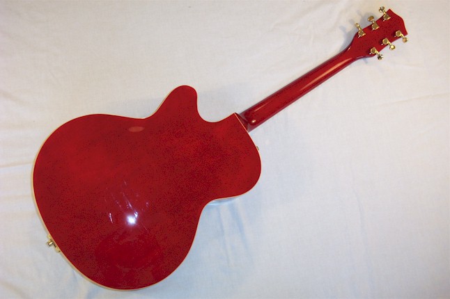 G3155 Streamliner Picture 2